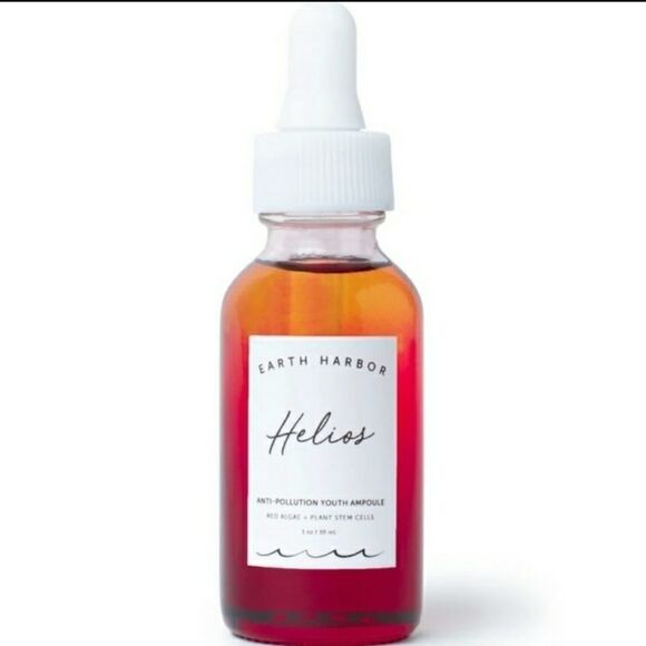 Earth Harbor Helios 1fl oz/30ml - Picture 3 of 6